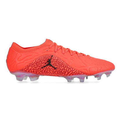Tiempo Maestro Elite FG Infra - Red x Jordan - Red/Black - Elite Boots