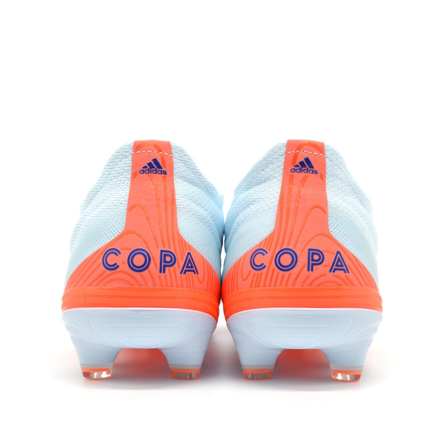 Copa 20.1 FG/AG Glory Hunter - Sky Tint/Orange - Elite Boots