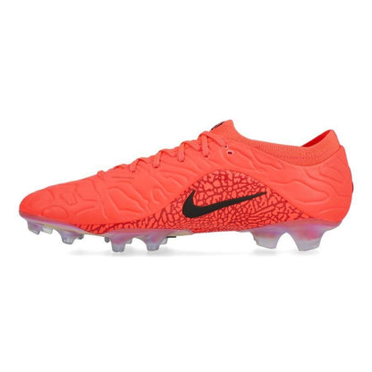 Tiempo Maestro Elite FG Infra - Red x Jordan - Red/Black - Elite Boots