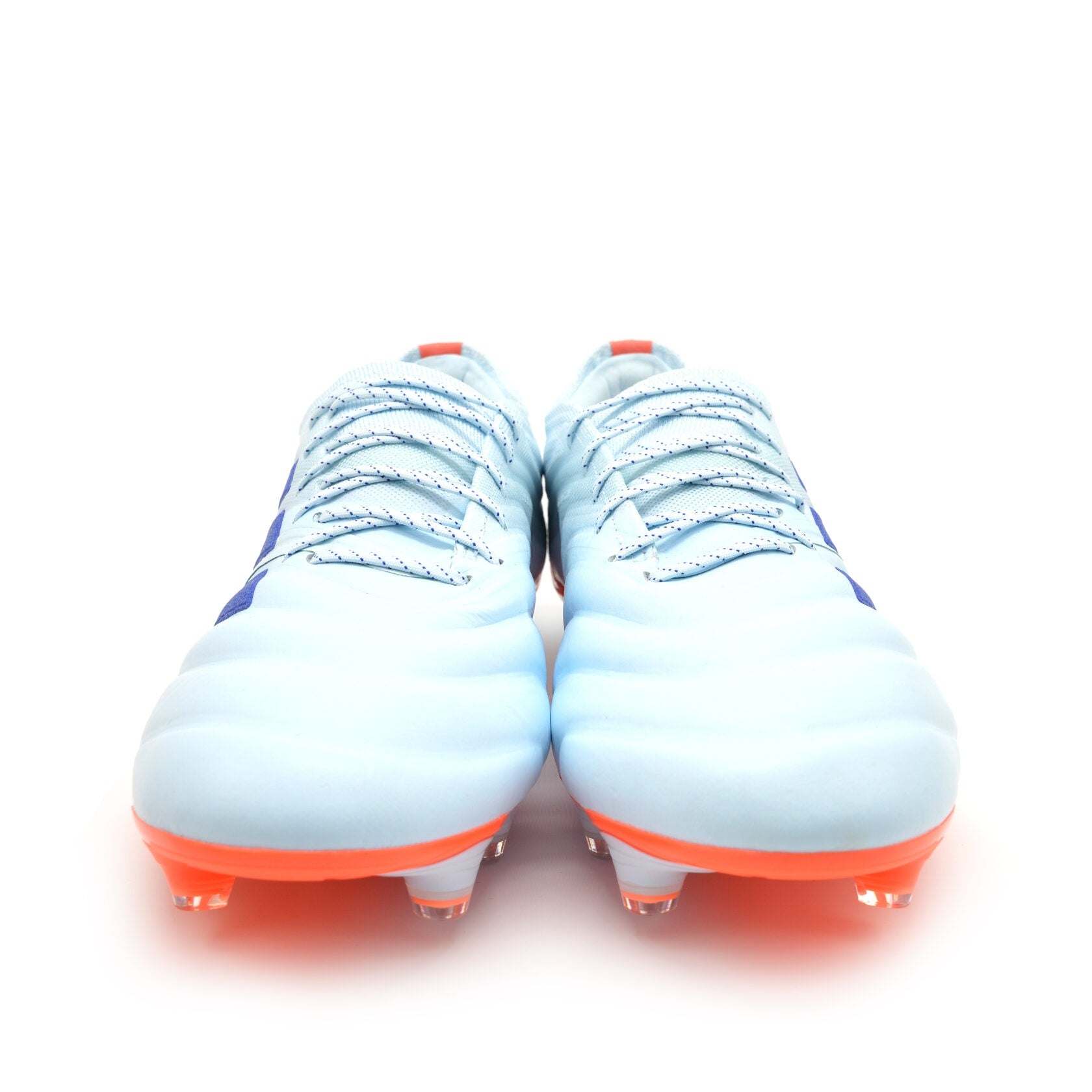 Copa 20.1 FG/AG Glory Hunter - Sky Tint/Orange - Elite Boots