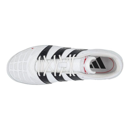 Predator 94 Reverse FG - Footwear White/Core Black - Elite Boots