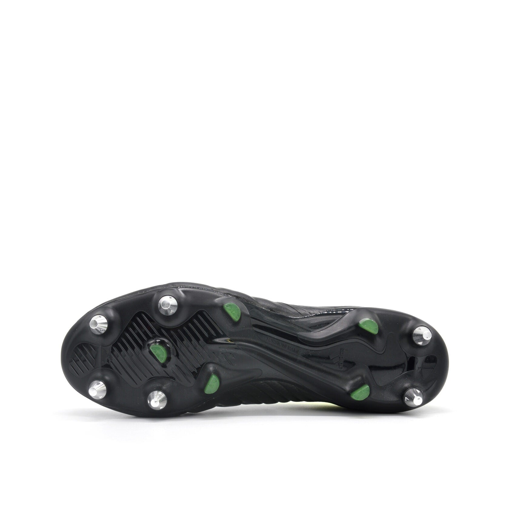 Copa 19.1 SG Exhibit - Black/Solar Yellow - Elite Boots