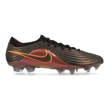 Tiempo Maestro Elite FG Heat Up - Black/Laser - Elite Boots