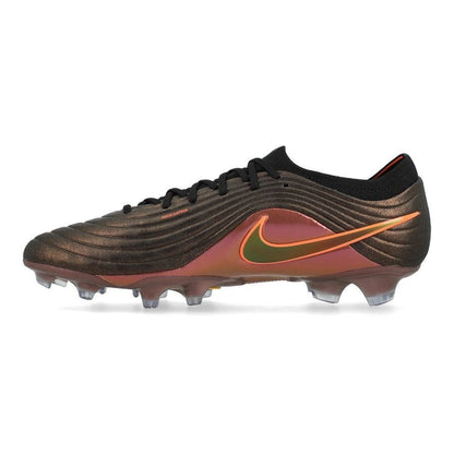 Tiempo Maestro Elite FG Heat Up - Black/Laser - Elite Boots