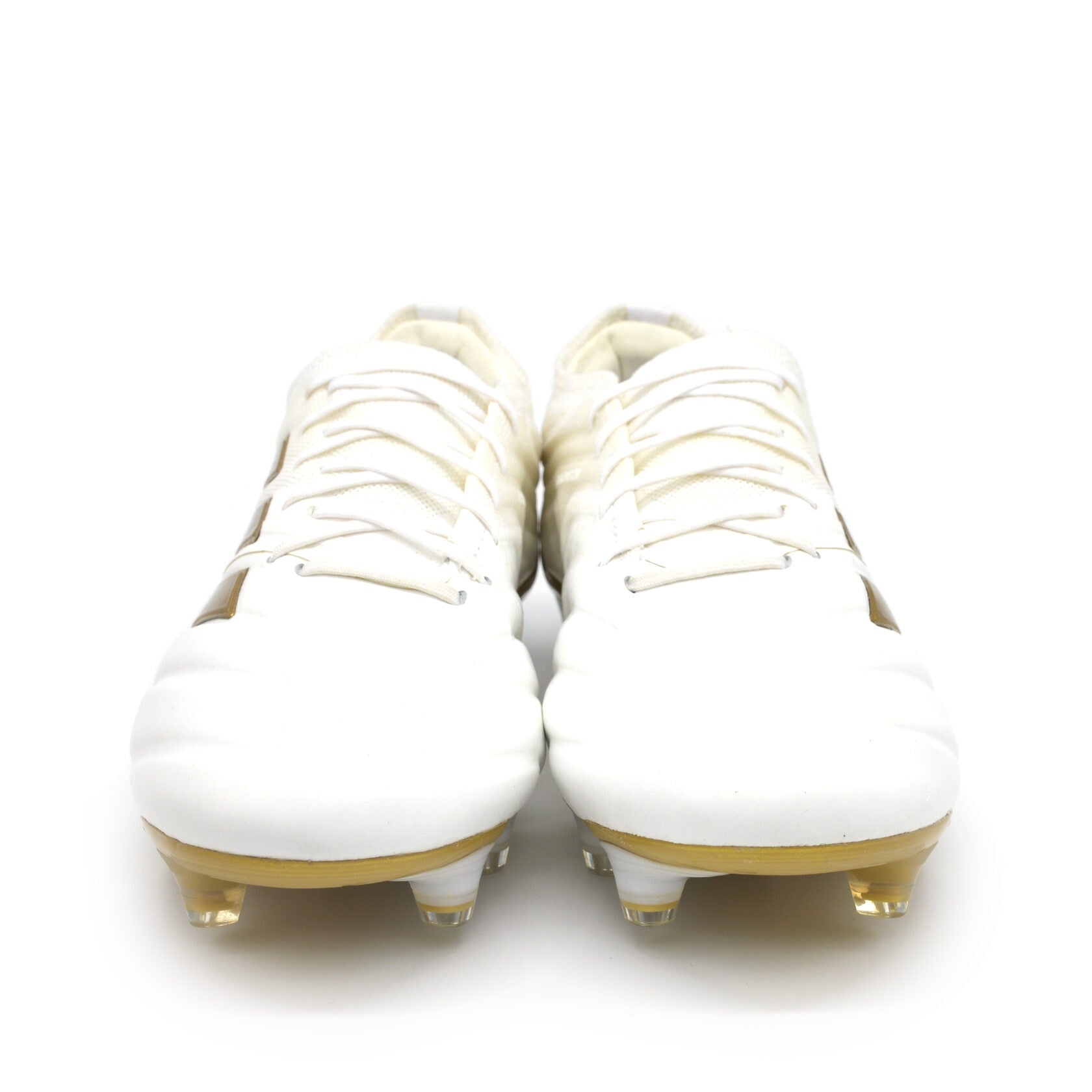 Copa 19.1 FG/AG Input Code - White/Gold Metallic - Elite Boots