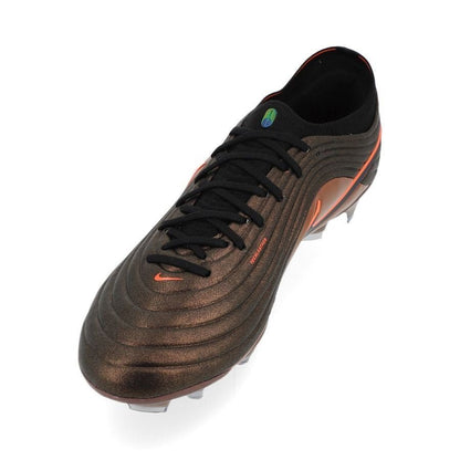 Tiempo Maestro Elite FG Heat Up - Black/Laser - Elite Boots
