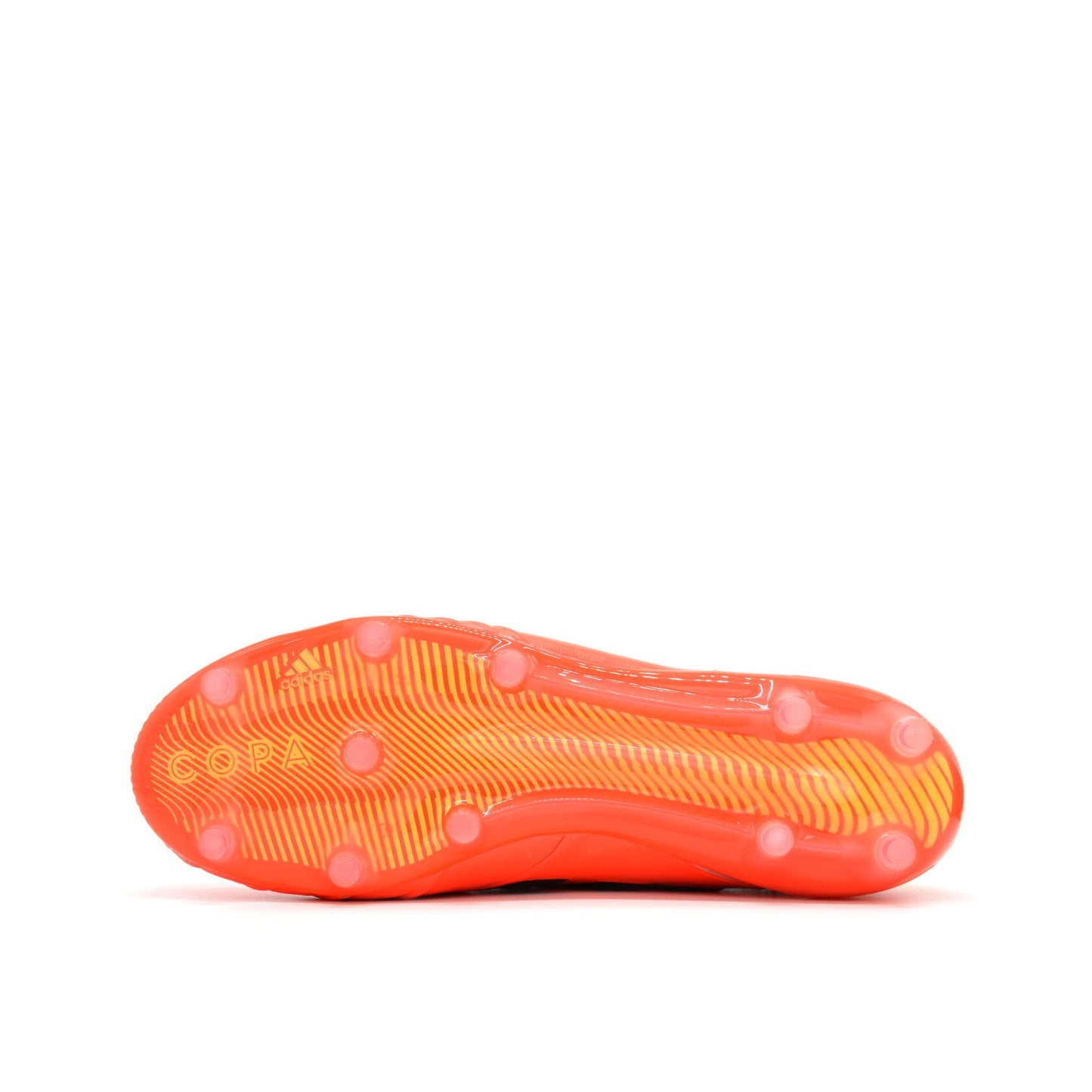 Copa 18.1 FG/AG Energy Mode - Solar Red/Solar Yellow - Elite Boots