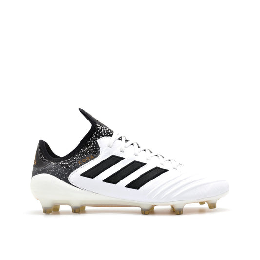 Copa 18.1 FG/AG Skystalker - White/Black - Elite Boots