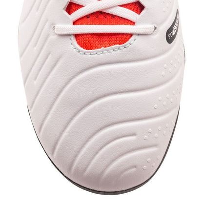 Tiempo Legend 10 Elite FG Ready - White/Black - Elite Boots