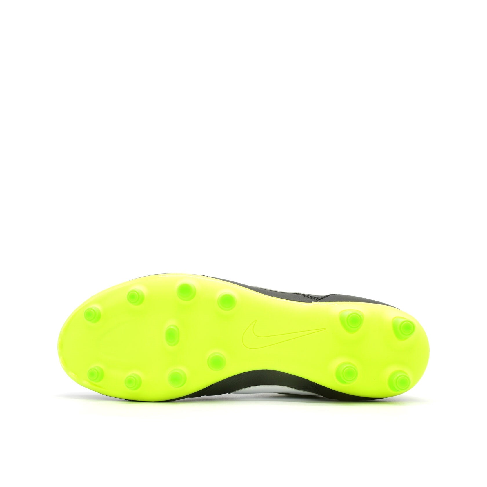 Premier II FG - Black/Electric Green - Elite Boots