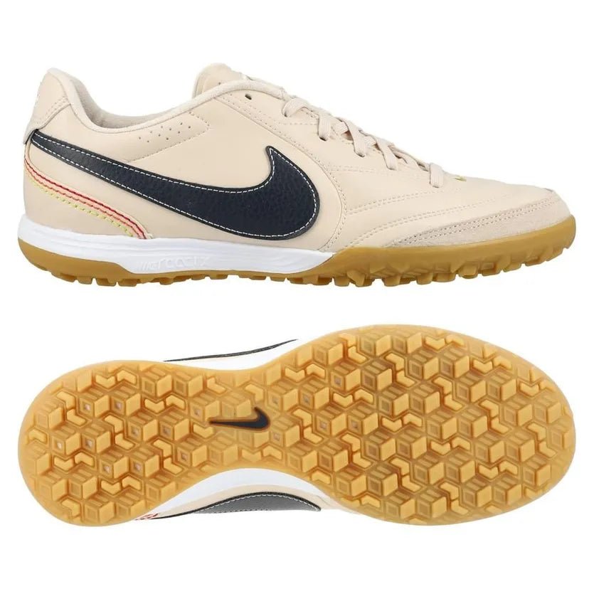 Tiempo Ligera Pro Fold - over Tongue TF R10 - Pearl White - Elite Boots