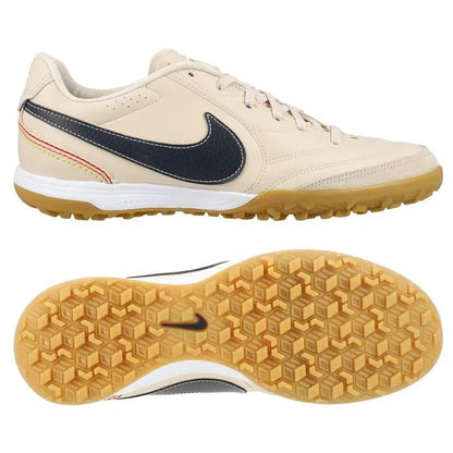 Tiempo Ligera Pro Fold - over Tongue TF R10 - Pearl White - Elite Boots