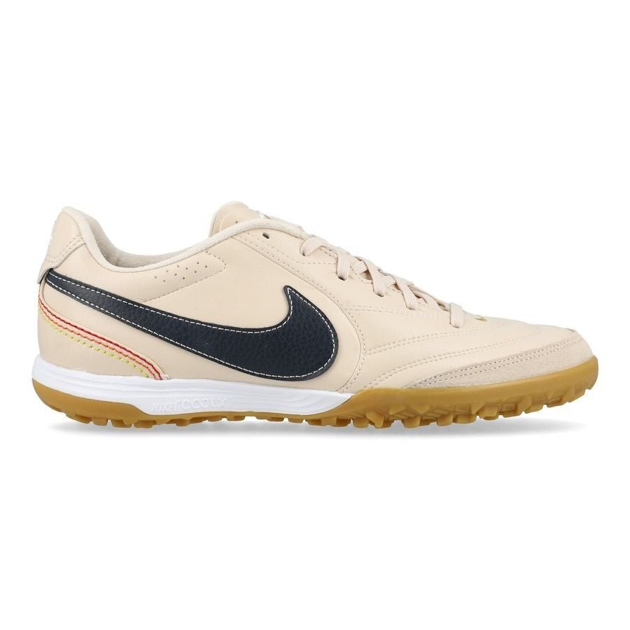 Tiempo Ligera Pro Fold - over Tongue TF R10 - Pearl White - Elite Boots