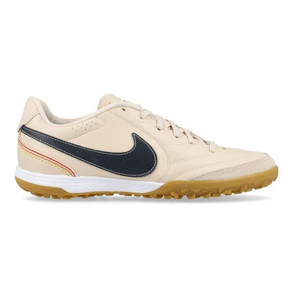 Tiempo Ligera Pro Fold - over Tongue TF R10 - Pearl White - Elite Boots