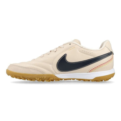 Tiempo Ligera Pro Fold - over Tongue TF R10 - Pearl White - Elite Boots
