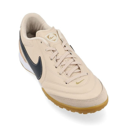 Tiempo Ligera Pro Fold - over Tongue TF R10 - Pearl White - Elite Boots