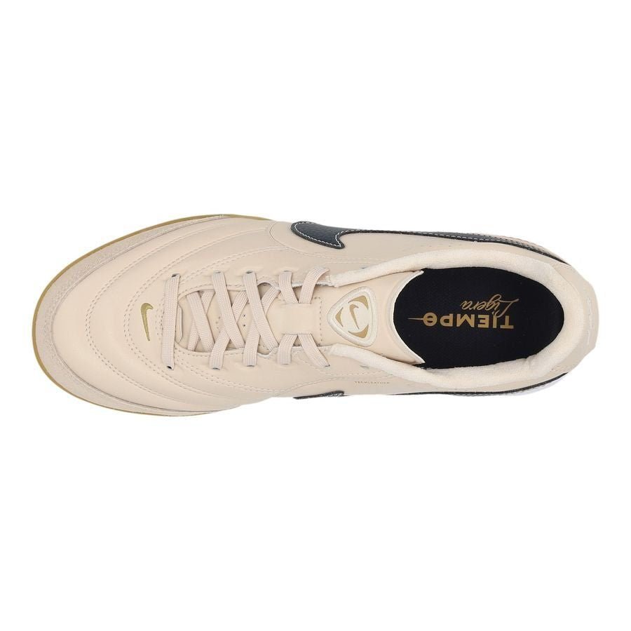 Tiempo Ligera Pro Fold - over Tongue TF R10 - Pearl White - Elite Boots