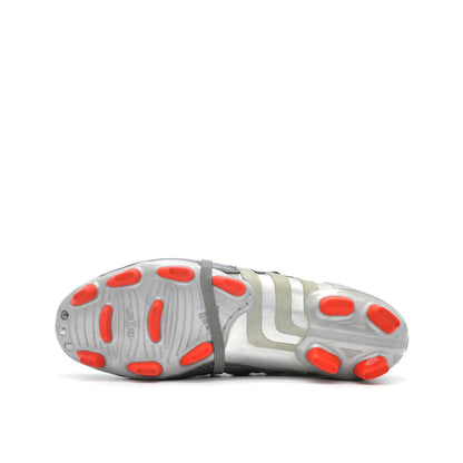 Predator Mania OG FG Gunmetal - Grey/Ruby Limited Edition - Elite Boots