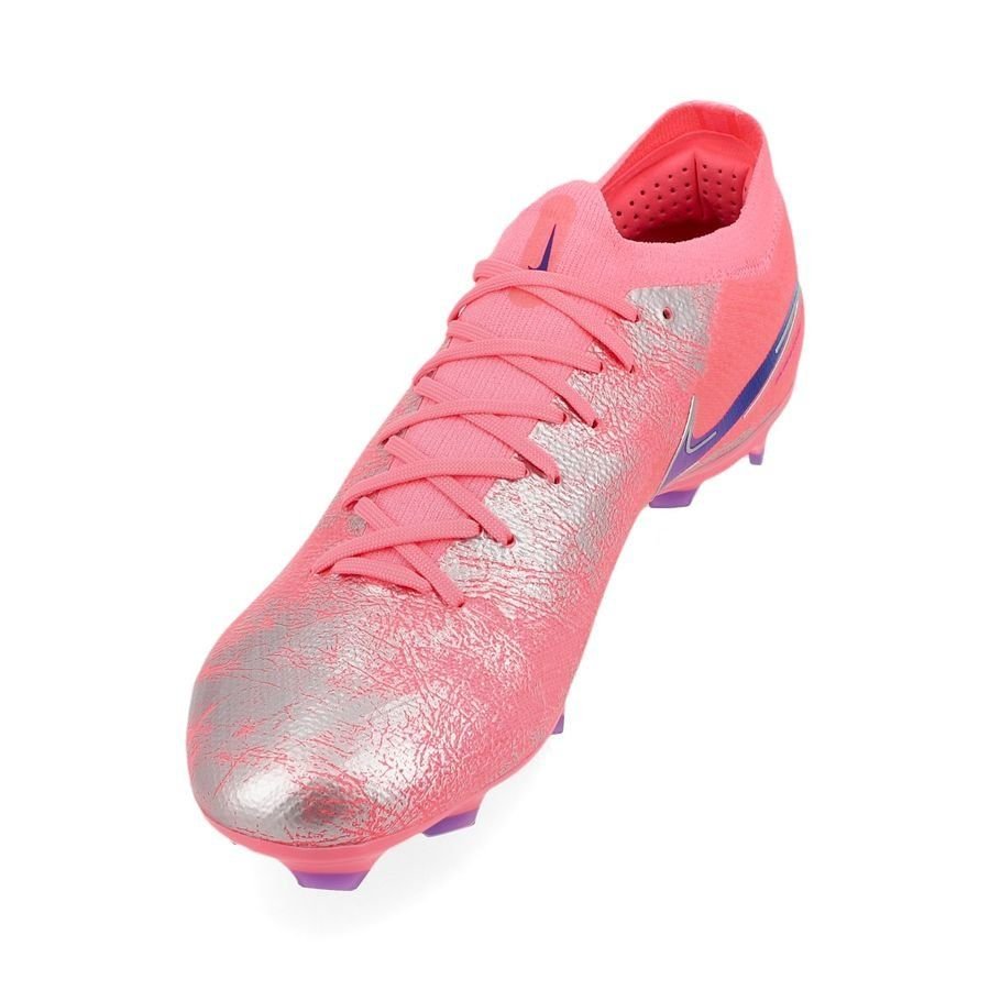 Mercurial Vapor 16 Pro FG Vini Jr. Personal Edition - Sunset Pulse - Elite Boots