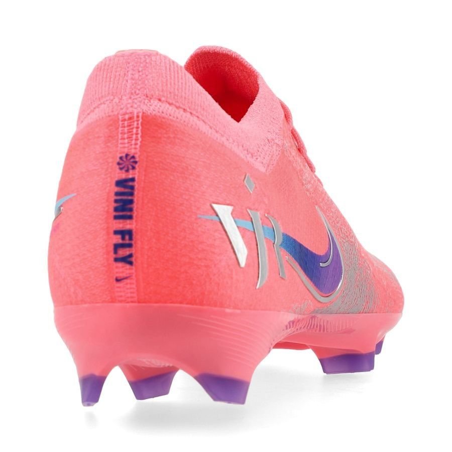 Mercurial Vapor 16 Pro FG Vini Jr. Personal Edition - Sunset Pulse - Elite Boots