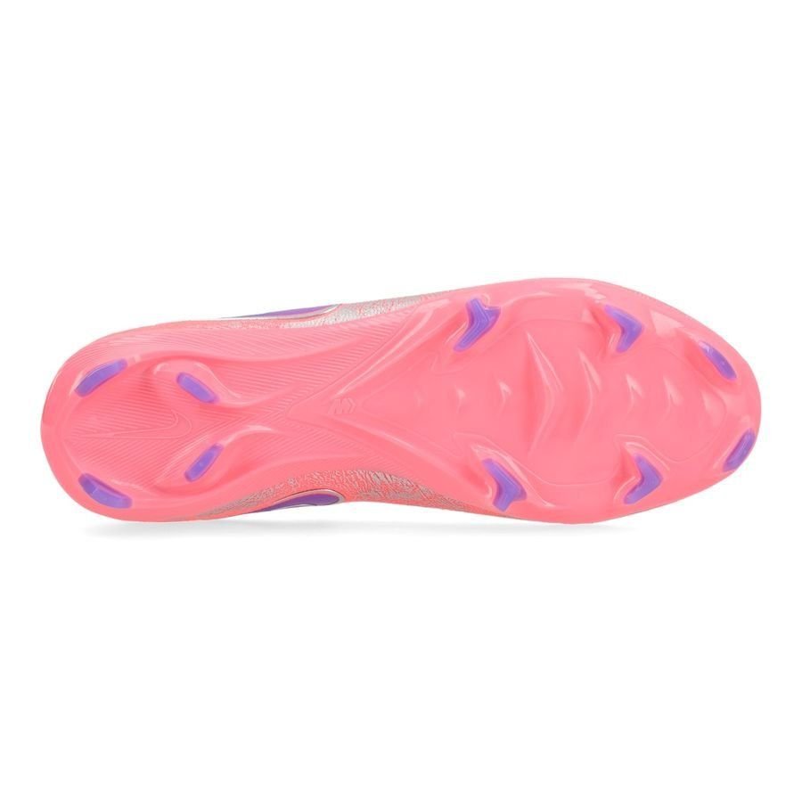 Mercurial Vapor 16 Pro FG Vini Jr. Personal Edition - Sunset Pulse - Elite Boots