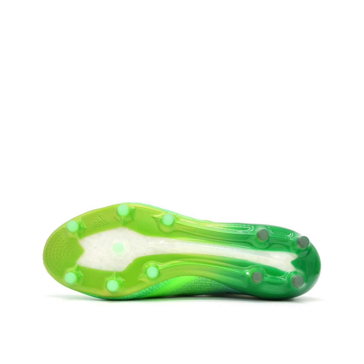 ACE 17+ PureControl FG/AG Turbocharge - Solar Green/Black - Elite Boots