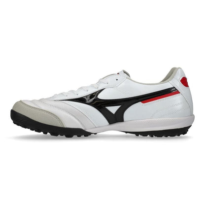 Morelia Sala Elite TF - White/Black - Elite Boots