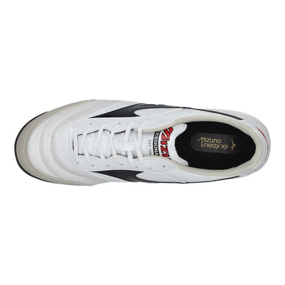 Morelia Sala Elite TF - White/Black - Elite Boots