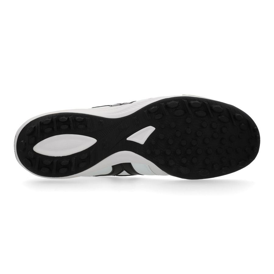 Morelia Sala Elite TF - White/Black - Elite Boots