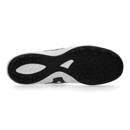Morelia Sala Elite TF - White/Black - Elite Boots