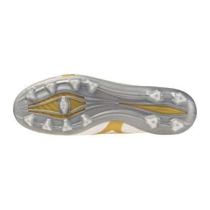 Alpha III Made in Japan FG João Félix - White/Gold LIMITED EDITION - Elite Boots