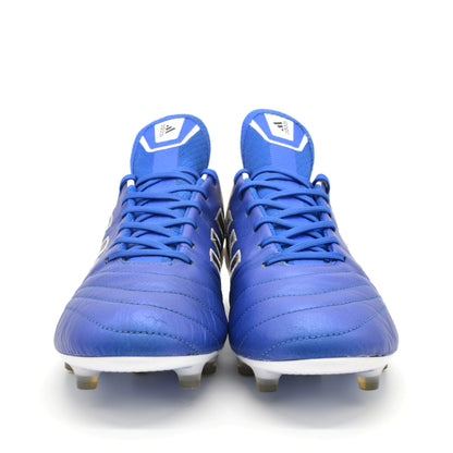 Copa 17.1 FG/AG Blue Blast - Blue/White - Elite Boots