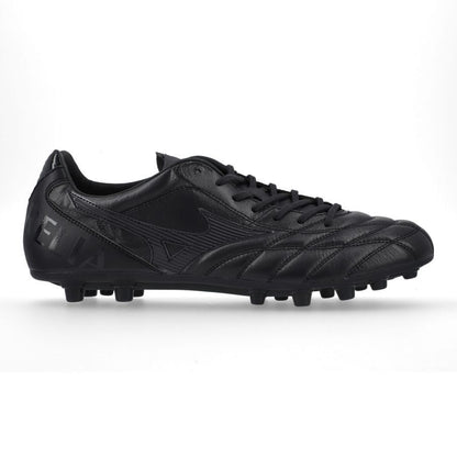 Morelia Proto Made in Japan AG Innovation - Black LIMITED EDITION - Elite Boots