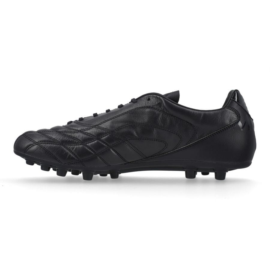 Morelia Proto Made in Japan AG Innovation - Black LIMITED EDITION - Elite Boots
