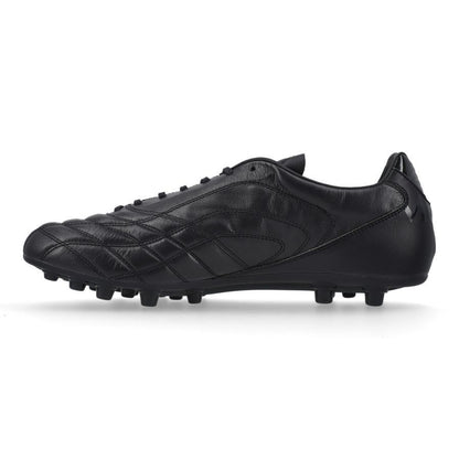 Morelia Proto Made in Japan AG Innovation - Black LIMITED EDITION - Elite Boots