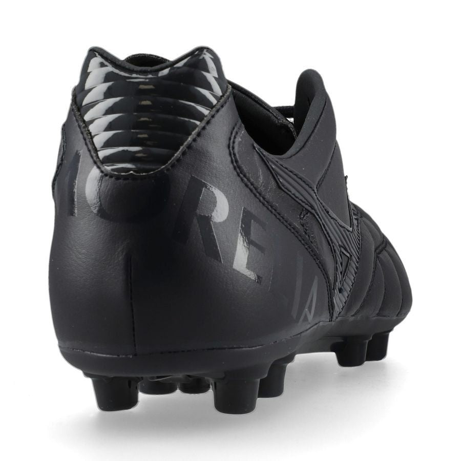 Morelia Proto Made in Japan AG Innovation - Black LIMITED EDITION - Elite Boots