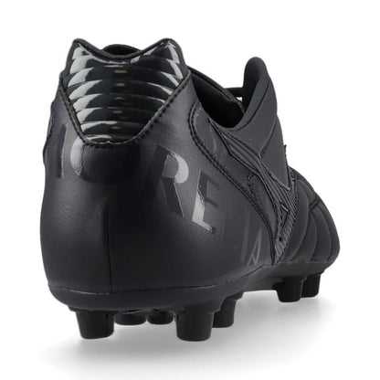 Morelia Proto Made in Japan AG Innovation - Black LIMITED EDITION - Elite Boots