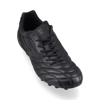 Morelia Proto Made in Japan AG Innovation - Black LIMITED EDITION - Elite Boots