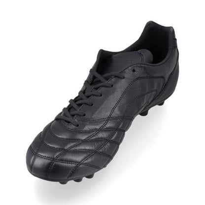 Morelia Proto Made in Japan AG Innovation - Black LIMITED EDITION - Elite Boots