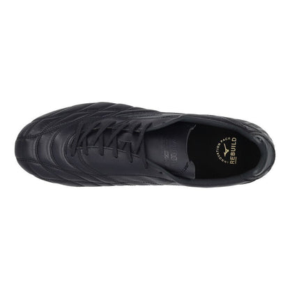 Morelia Proto Made in Japan AG Innovation - Black LIMITED EDITION - Elite Boots