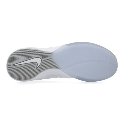 Lunargato II IC Small Sided - White/Chrome - Elite Boots