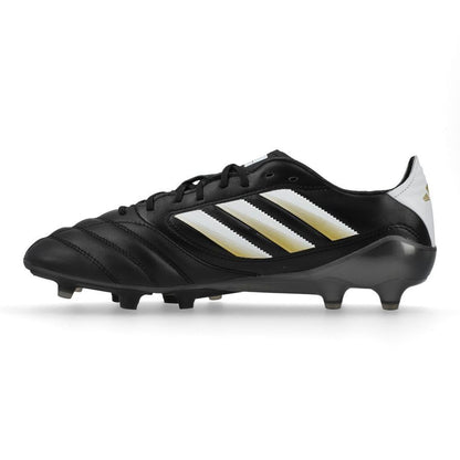 Copa Icon II FG/AG - Core Black - Elite Boots