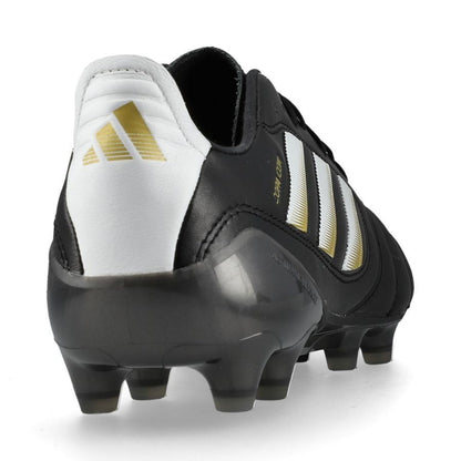 Copa Icon II FG/AG - Core Black - Elite Boots
