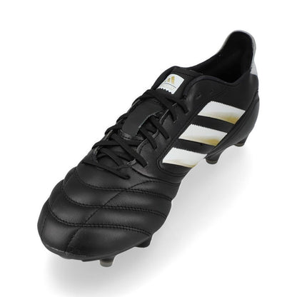 Copa Icon II FG/AG - Core Black - Elite Boots