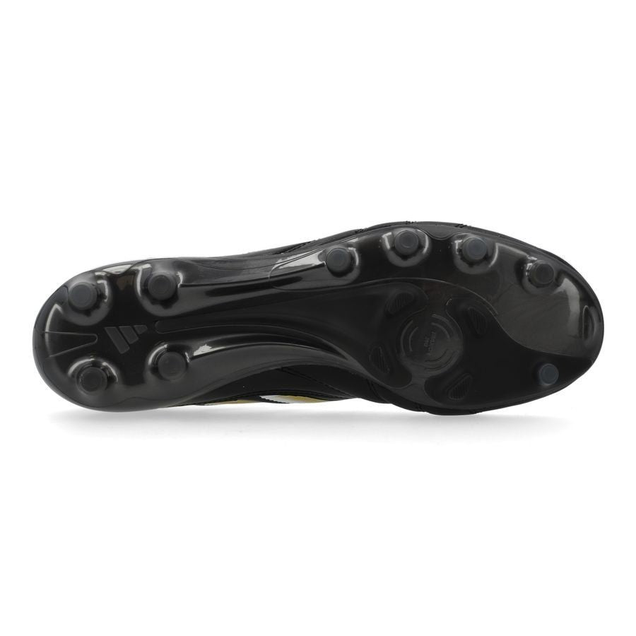 Copa Icon II FG/AG - Core Black - Elite Boots