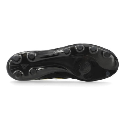 Copa Icon II FG/AG - Core Black - Elite Boots