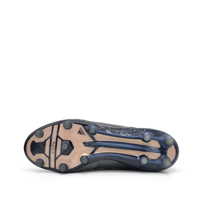 Copa 17.1 FG/AG Turbocharge - Black/Copper Metallic - Elite Boots