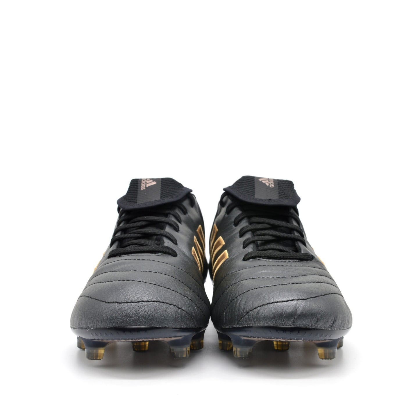 Copa 17.1 FG/AG Turbocharge - Black/Copper Metallic - Elite Boots
