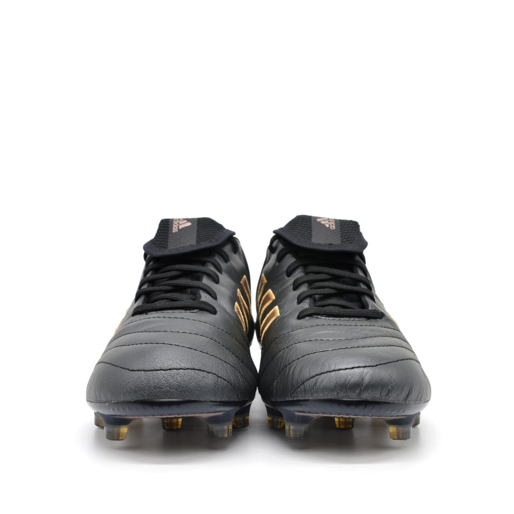 Copa 17.1 FG/AG Turbocharge - Black/Copper Metallic - Elite Boots