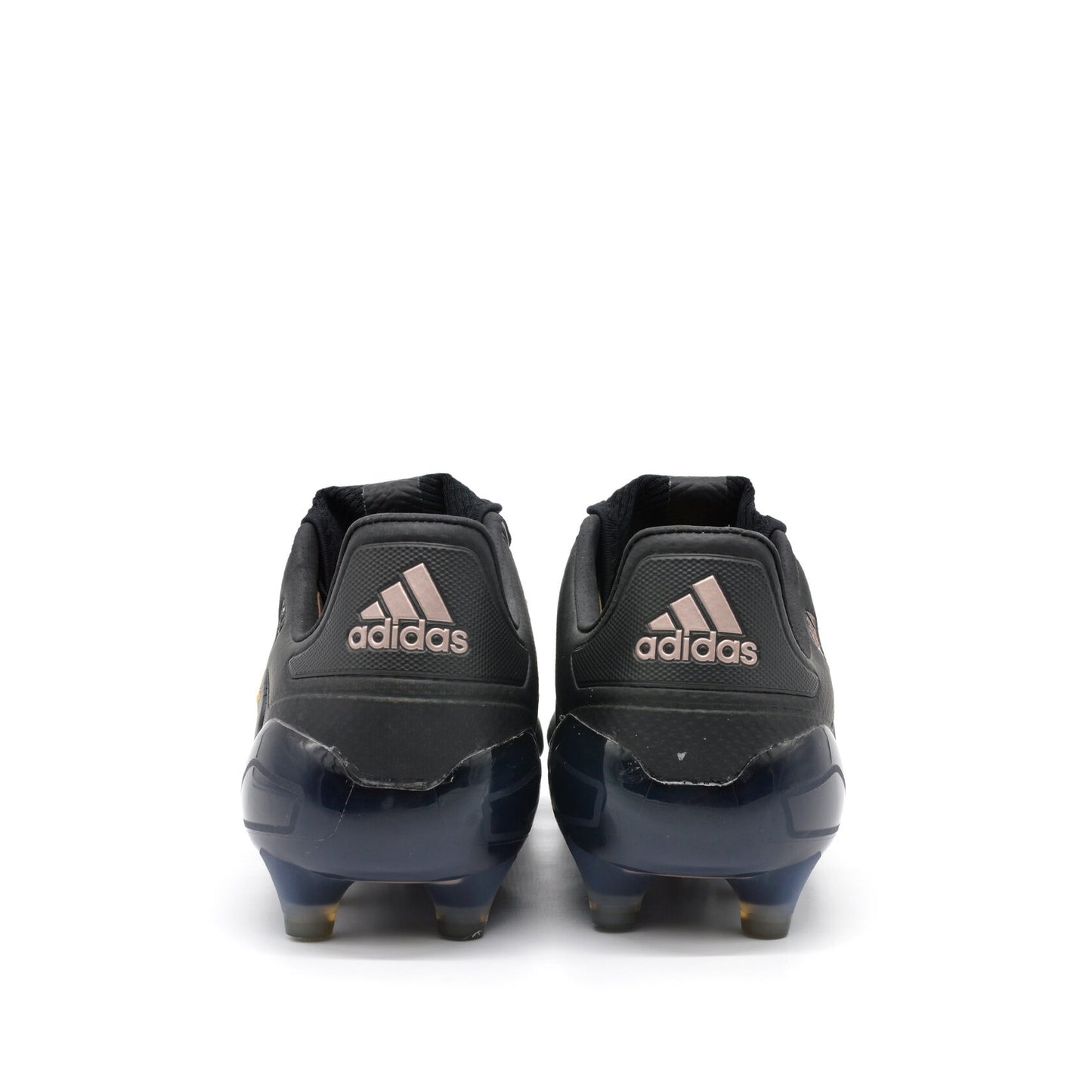 Copa 17.1 FG/AG Turbocharge - Black/Copper Metallic - Elite Boots